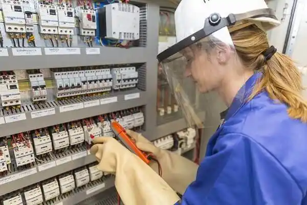 electrician Sunnyside-Tahoe City